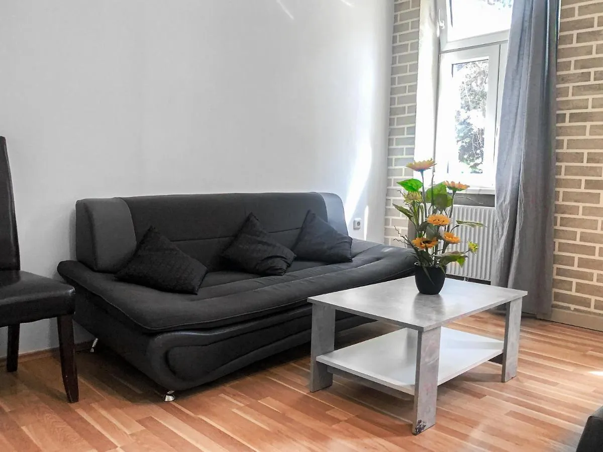 Cozy 2Br Apartment In Vienna Simmering 0*,  Áustria