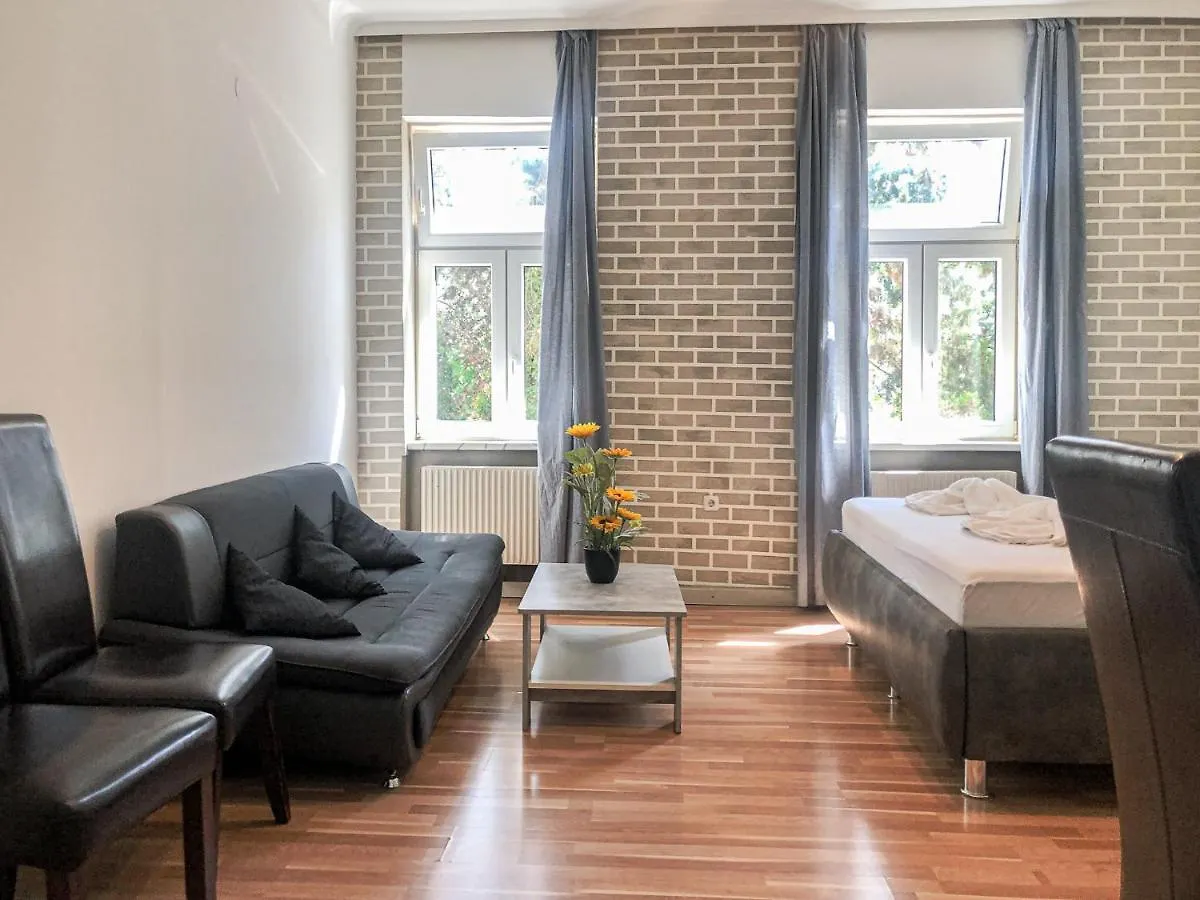Cozy 2Br Apartment In Vienna Simmering