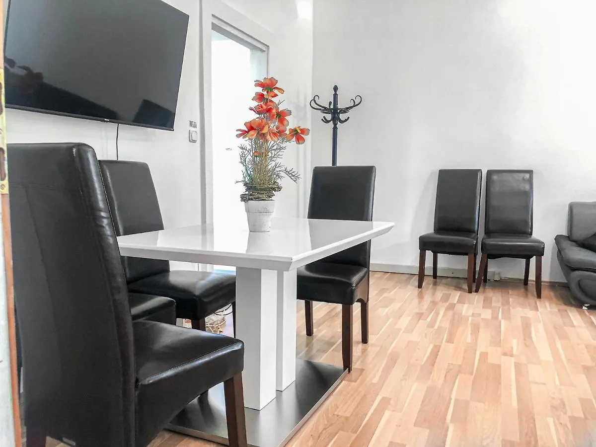 Cozy 2Br Apartment In Vienna Simmering Áustria