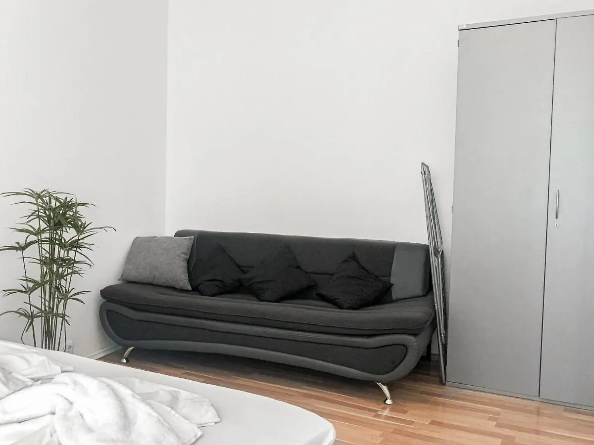 Cozy 2Br Apartment In Vienna Simmering Austria