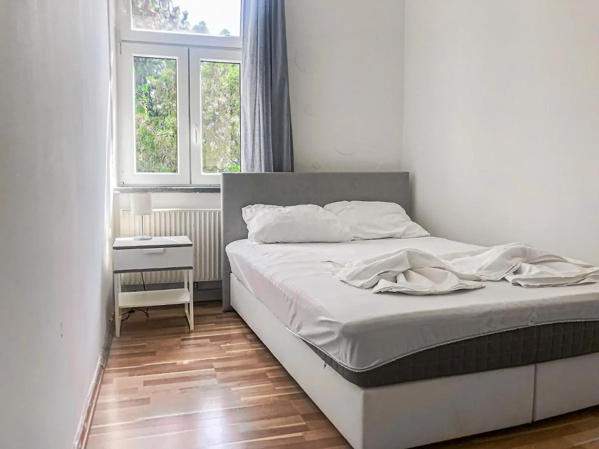 Cozy 2Br Apartment In Vienna Simmering
